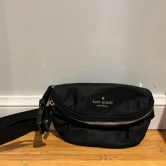 Kate Spade Belt Bag - Picture 1 of 1